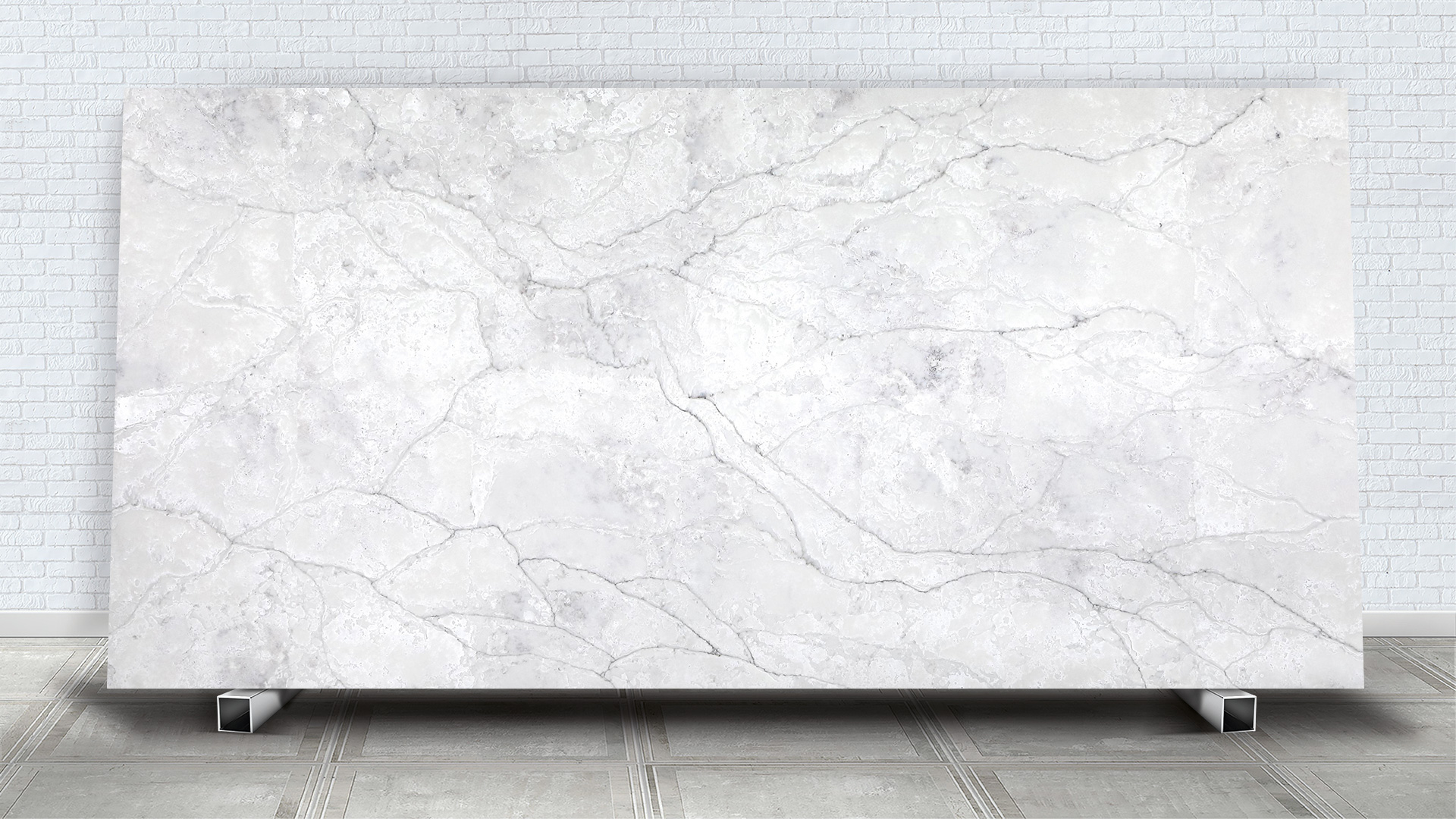 7970 Calacatta Troyes